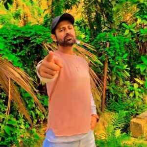 Actor Jeet Raidutt HD Instagram Photos and Wallpapers March 2024