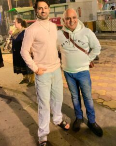 Jeet Raidutt Most Liked Photos and Posts