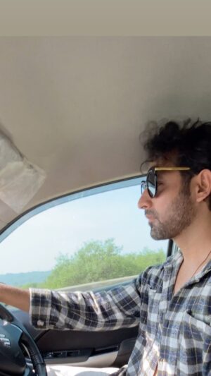 Jeet Raidutt Instagram - Stop ✨ 
#reel #reelitfeelit #reelvideos #reelindia