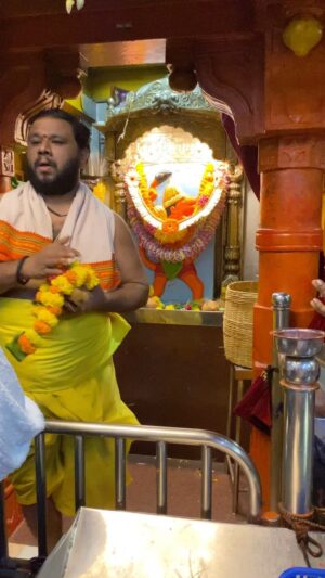 Jeet Raidutt Instagram - Jai Shri Ram 🙏🏻
#jaishriram🙏🚩 #rambhakt #rambhakti #bhaktisong #bhaktireels #rambhaktahanuman #shriram #ramram #reelviral #hanuman