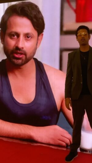 Jeet Raidutt Instagram - First I believe on GOD 2nd My Self ✨
#bollywood #bollywoodstyle #bollywoodactor #bollywoodmovies #bollywoodfashion #bollywoodstar #trending #trendingreels #1minutesbooster #onemillionviews