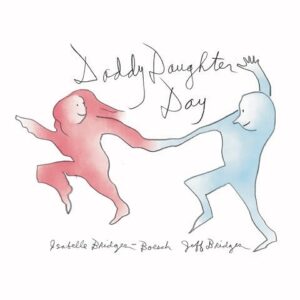 Jeff Bridges Instagram - Remembering time we spent together when she was little, my daughter Isabelle and I decided to create a picture book called Daddy Daughter Day. We hope it inspires you to enjoy time with your loved ones, too! Available from @darkhorsecomics Oct. 6: https://bit.ly/DHddd