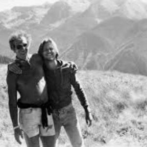 Jeff Bridges Instagram - Bob Rafelson is no longer with us; he was such an amazing director and wonderful person. I got the chance to work/play with him in Stay Hungry. His production company, BBS produced some of the most influential and enduring movies. He was a producer from the beginning of my career on The Last Picture show. 

My love and heart go out to his family and friends.
