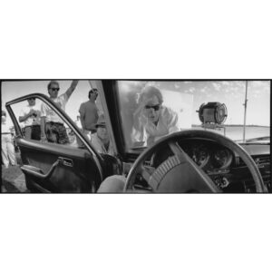 Jeff Bridges Instagram - I didn't take any pics while making the Last Picture Show, but here are some shots from the sequel Texasville, also written by Larry McMurtry. We made this movie 20 years after Picture Show - same cast, same director, Peter Bogdanovich. Picture Show, in my opinion, stands alone - no movie is like it & it’s not like any other movie. We made it 50 years ago - can’t believe it. 

jeffbridges.com