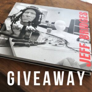 Jeff Bridges Instagram - To mark National Book Day, we are giving away a signed copy of my photo book - 'Pictures Volume Two'. To enter follow @thejeffbridges and @joinsleepclub and tag a friend in this post. Share this in your story for an extra entry! 

Rules: Giveaway will be closed at 11:59 PM PST on 04/30/21. One winner will be selected and notified via Instagram direct message. No necessary purchase. Void where prohibited. Must be 18  US residents only. This giveaway is in no way sponsored, endorsed or administered by, or associated with, Instagram.