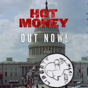 Jeff Bridges Instagram - Happy to be a part of @hotmoneyfilm. Hope you get to check out this documentary on VOD now. Hotmoneyfilm.com