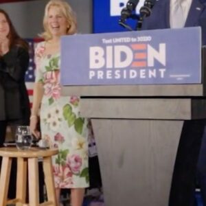 Jeff Bridges Instagram - Joe Biden knows what affordable healthcare means to American families because of what it’s meant to his.