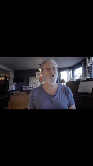 Jeff Bridges Instagram - Carl Ciarfalio is quite a guy. And, quite a stuntman. I love his spirit. I met him almost 40 years ago during a movie called Against All Odds. Carl’s now battling the stunt of his life, he’s quadripleglic from all of these falls he’s taken over his amazing career. If you’re a movie lover, I ask you to look into your hearts and consider helping support Carl’s GoFundMe page. Link in bio.