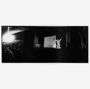 Jeff Bridges Instagram - Jack was such a pleasure to jam with, so talented, so willing to do the trick, and, man, did he.” I think the Dude forgot to give you his notes, Jack. Here - ‘Man, I dug your dance, really expressive, you were really into it. Thanks. Love you.