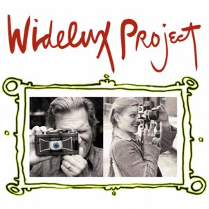 Jeff Bridges Instagram - Announcing the Widelux Revival Project! My wife Sue & I, along with the folks at @SilvergrainClassics, are bringing back this iconic panoramic camera. Why bring back a film camera in 2023? Because it's cool! You can read more about it at jeffbridges.com/latest, and the whole story and some photos Sue and I have made are in the magazine: https://shop.silvergrainclassics.com/magazines/