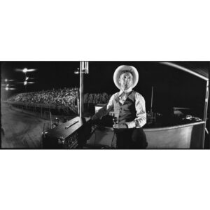 Jeff Bridges Instagram - I didn't take any pics while making the Last Picture Show, but here are some shots from the sequel Texasville, also written by Larry McMurtry. We made this movie 20 years after Picture Show - same cast, same director, Peter Bogdanovich. Picture Show, in my opinion, stands alone - no movie is like it & it’s not like any other movie. We made it 50 years ago - can’t believe it. 

jeffbridges.com