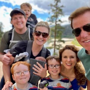 Jeff Dunham Instagram - A big thanks to everyone for all the birthday wishes, and especially to my beautiful and simply amazing wife @AudreyDunham, for always making a birthday so very special.  Wait until I post a pic tomorrow of the super cool two things she got me! 😃