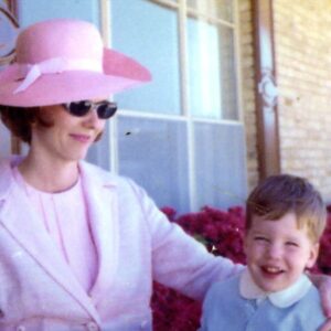 Jeff Dunham Instagram - A Life Well Lived
Had to say goodbye to my mom, Joyce Patterson Dunham, this past Monday, May 6th. Just two months shy of turning 95, she joined my father, whom we lost in 2017, after 63 years of marriage. Healthy and happy until the end, she died peacefully in her sleep, leaving behind me, plus her daughter-in-law, Audrey, and 5 grandchildren, Bree, Ashlyn, Kenna, Jack, and James, plus many nieces, nephews, and other members of our family. My parents adopted me as an infant, and I won the orphan lottery; I couldn’t have been more loved. When I was 8, she helped me tell Santa I wanted a ventriloquist dummy for Christmas, and… Well, thank you for my life, Mom. I love you and I miss you terribly.  Say hi to dad for me, and tell him the Cowboys are still trying.