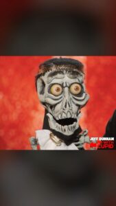 Actor Jeff Dunham HD Instagram Photos and Wallpapers March 2024
