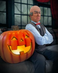 Actor Jeff Dunham HD Instagram Photos and Wallpapers November 2023