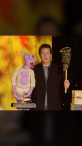 Actor Jeff Dunham HD Instagram Photos and Wallpapers June 2024