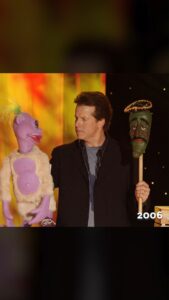 Actor Jeff Dunham HD Instagram Photos and Wallpapers May 2023