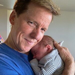 Jeff Dunham Instagram - A big thanks to everyone for all the birthday wishes, and especially to my beautiful and simply amazing wife @AudreyDunham, for always making a birthday so very special.  Wait until I post a pic tomorrow of the super cool two things she got me! 😃