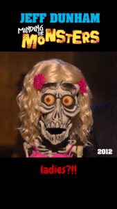 Actor Jeff Dunham HD Instagram Photos and Wallpapers February 2024