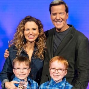Jeff Dunham Instagram - A big thanks to everyone for all the birthday wishes, and especially to my beautiful and simply amazing wife @AudreyDunham, for always making a birthday so very special.  Wait until I post a pic tomorrow of the super cool two things she got me! 😃