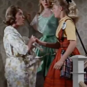 Jeff Garlin Instagram - I don’t know what I want. #byebyebirdie @turnerclassicmovies #paullynde