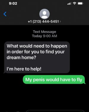 Jeff Garlin Instagram - At least I know. Let’s see what happens. #spamtexts