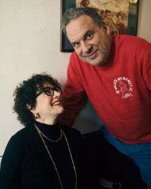 Jeff Garlin Instagram - Soon