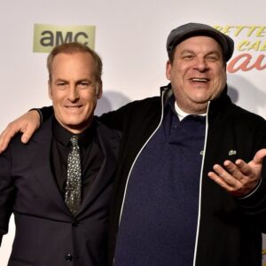 Jeff Garlin Instagram - My brother is down. Please send him all your good thoughts. I love him so.