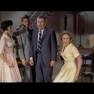 Jeff Garlin Instagram - The joy this brings me! I hope that I can do this for you. #paullynde #byebyebirdie @turnerclassicmovies