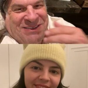Jeff Garlin Instagram - It's me Jeff and I'm saying hello.