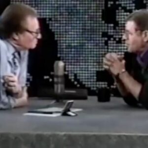 Jeff Garlin Instagram - Repost from @jerrylewish
•
(November 19, 1933-January 23, 2021)
.This is Larry King at his best. 
.
Jerry Lewis talks with Larry King about his partner Dean and Frank Sinatra

#JerryLewis #LarryKing #LarryKingLive
#DeanMartin #franksinatra