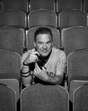 Jeff Garlin Instagram - I will be part of Faces of Leica on 11/4 from 6-9 PM. 743 Santee St. Unit B, Los Angeles CA 90014 Fun Times Ahead. @perbernalphoto @paris.chong