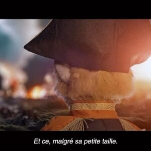 Jeff Panacloc Instagram - Pour la première fois au cinéma, découvrez sa légende…
