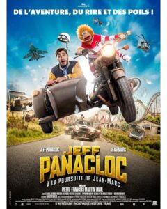 Actor Jeff Panacloc HD Instagram Photos and Wallpapers December 2023