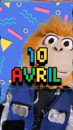 Jeff Panacloc Instagram - ⏰ Tic Tac, Tic Tac... L’horloge s’emballe et le 10 avril à Bercy approche à grands pas ! Vous l’entendez ? C’est le son de l’excitation qui monte, monte, monte... 🎉 Allez, on vous laisse mariner dans l’anticipation avec ce petit air entrainant dans la tête. 🎶✨ Ne dites pas qu’on ne vous a pas prévenus ; le compte à rebours est lancé ! Tic, tac, tic, tac... 🕺💃
Love You ❤️🙃

🎶@dominiquemattei_dume 
✍️@nicolasnebot 
👨🏻‍💻@nicolas_marsac.fpv 

#jeffpanacloc #bercy #accordarena #paris #theend