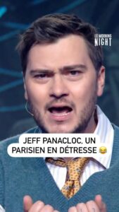 Actor Jeff Panacloc HD Instagram Photos and Wallpapers January 2024