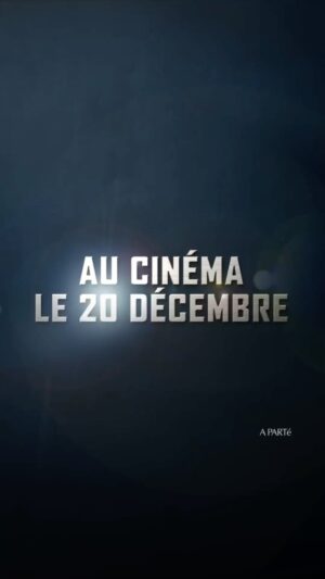 Jeff Panacloc Instagram - Les amis,
Je vous invite à découvrir le teaser officiel de notre film qui sortira au cinéma le 20 décembre 🍿.
Je suis vraiment trop Trop TRop TROP CONTENT !! 🥲.
Love you ❤️🙃.