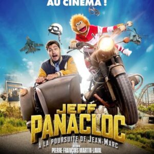 Jeff Panacloc Instagram - 🎬 J-6 🎬

🚀 Dans seulement 6 jours, notre premier film débarque sur grand écran ! Préparez-vous ! 🍿

Merci à tous pour vos retours incroyables lors des avant-premières. Vos rires, vos larmes et vos applaudissements nous ont touchés en plein cœur ! ❤️

🗓️ Rendez-vous le 20 décembre pour l’aventure cinématographique de l’année !

Alors… Qui a déjà préparé son seau de pop-corn ? 🍿😉

#jeffpanaclocalapoursuitedejeanmarc #PremiereFolie #RendezVousAuCinema