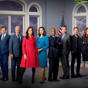 Jeff Perry Instagram - Happy #Scandalversary @scandalabc! 9 years with my #ScandalFam and #Gladiators‼️The best times EVER. Loving you all...and maybe someday Cyrus will face the fact that life truly CAN be a romance novel for Liv and Fitz (even if it’s messy) 😜🥰❤️🍷