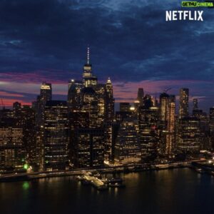 Jeff Perry Instagram - So excited for you all to see @inventinganna!!! You won’t want to miss this ride...Feb 11th on @netflix 💯🙋‍♂️