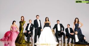 Jeff Perry Instagram - Happy #10yearanniversary @scandalabc!! Love this show and the people in it sooooo much ❤️ & of course our amazing  #Gladiators ❤️🥳🥳🥳 #scandalfam #scandalturns10