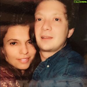 Jeff Perry Instagram - Happy 32nd wedding anniversary to my reason ❤️❤️❤️💫