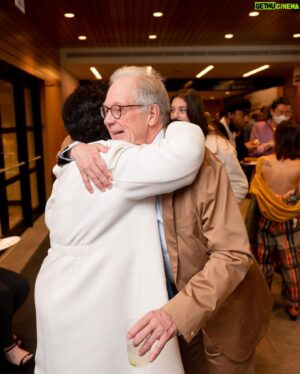 Jeff Perry Instagram - It’s been an honor to act in Anton Chekhov's Seagull, the first production launched in @steppenwolfthtr "in the round". Many thanks to all who poured their heart into this and came to see us do what we love most 👏. Until next time! ❤️