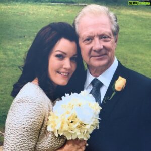 Jeff Perry Instagram - Who remembers this scene? ❤️ you @bellamyyoung sooo much. Happiest Birthday!!!! 🥳💫😍 #scandalfam