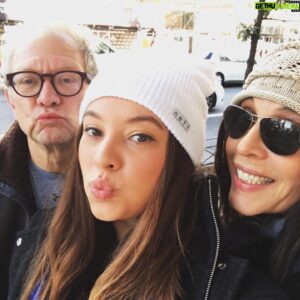 Jeff Perry Instagram - #Thankful for my girls   #ZoePerry not pictured! #TBT NYC in the Fall 🧡🍁