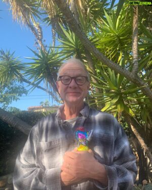 Jeff Perry Instagram - Happy Thanksgiving! Thankful for good health, the ones I 🧡, and hopeful for a better 🌍 ahead. Gobble gobble! 😊🙏