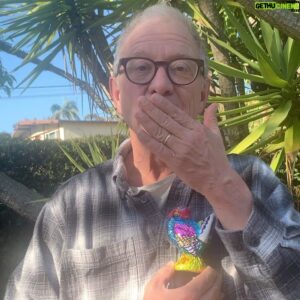 Jeff Perry Instagram - Happy Thanksgiving! Thankful for good health, the ones I 🧡, and hopeful for a better 🌍 ahead. Gobble gobble! 😊🙏
