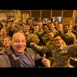 Jeff Ross Instagram - Today I honor the fallen and salute the living. All these people are braver than me.  The last pic is my Uncle Murray who was an army medic during WW2 and received a silver star for his courage under fire. Hats off to you all !! ❤️