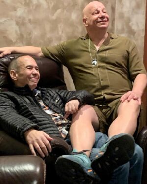 Jeff Ross Instagram - #throwback Where my Gilbert fans at ?????