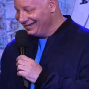 Actor Jeff Ross HD Instagram Photos and Wallpapers May 2024